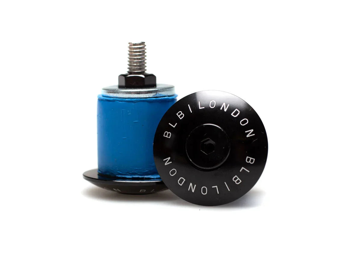 BLB Barons Barend Plugs - Simple Bike Store