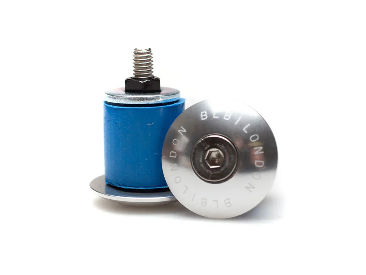 BLB Barons Barend Plugs - Simple Bike Store