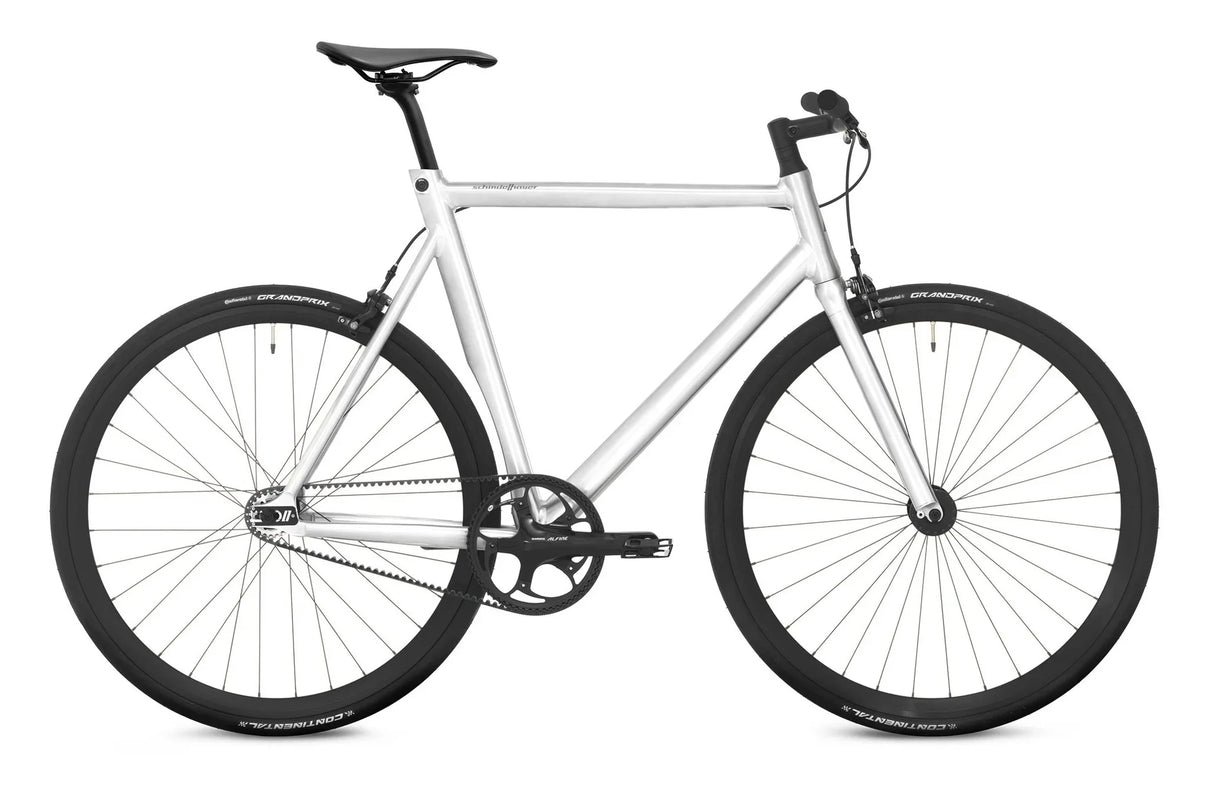 Schindelhauer Viktor - Simple Bike Store