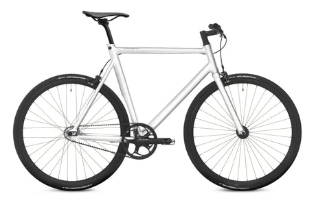 Schindelhauer Viktor - Simple Bike Store