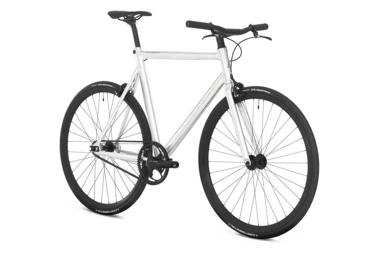 Schindelhauer Viktor - Simple Bike Store