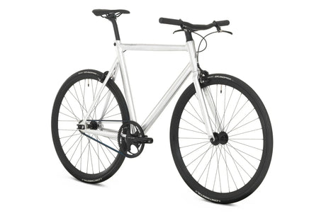 Schindelhauer Viktor - Simple Bike Store