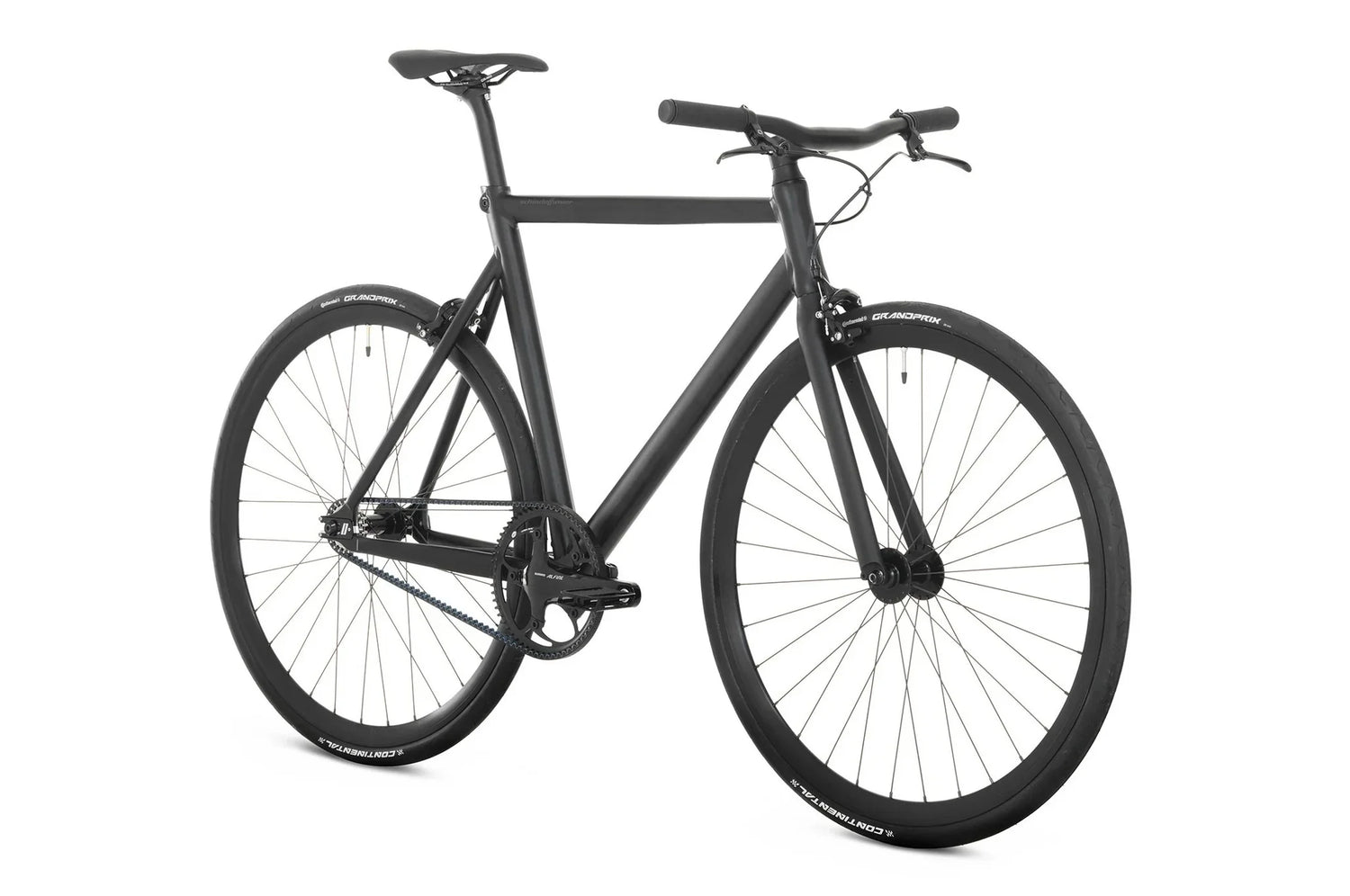 Schindelhauer Viktor - Simple Bike Store