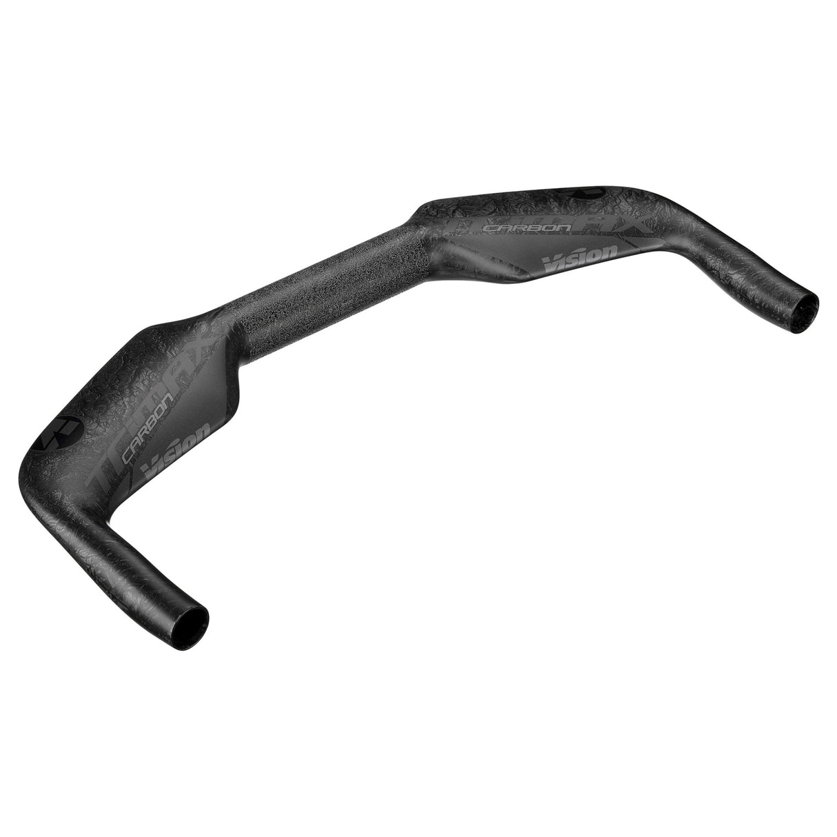 Vision Handlebar Trimax Carbon Base Bar