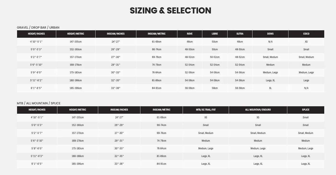 Kona Cinder Cone - Simple Bike Store