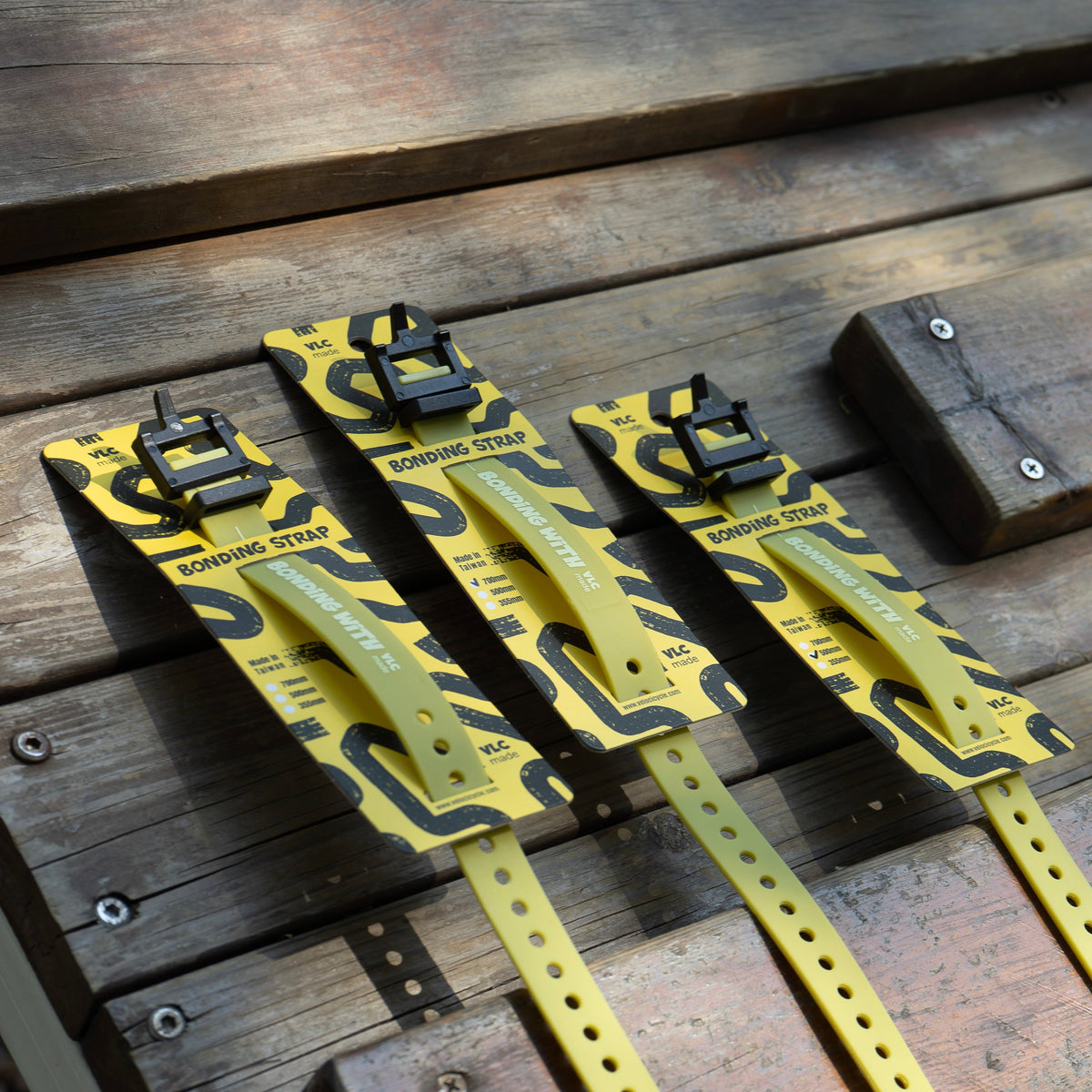 Veloci VLCmade Bonding Strap