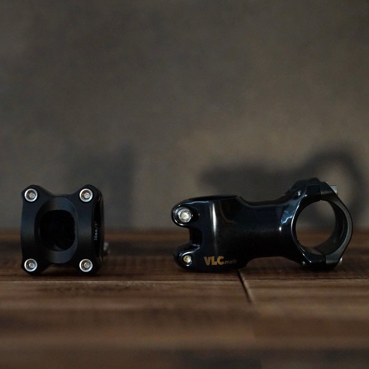 Veloci VLCmade Techno Zero Stem