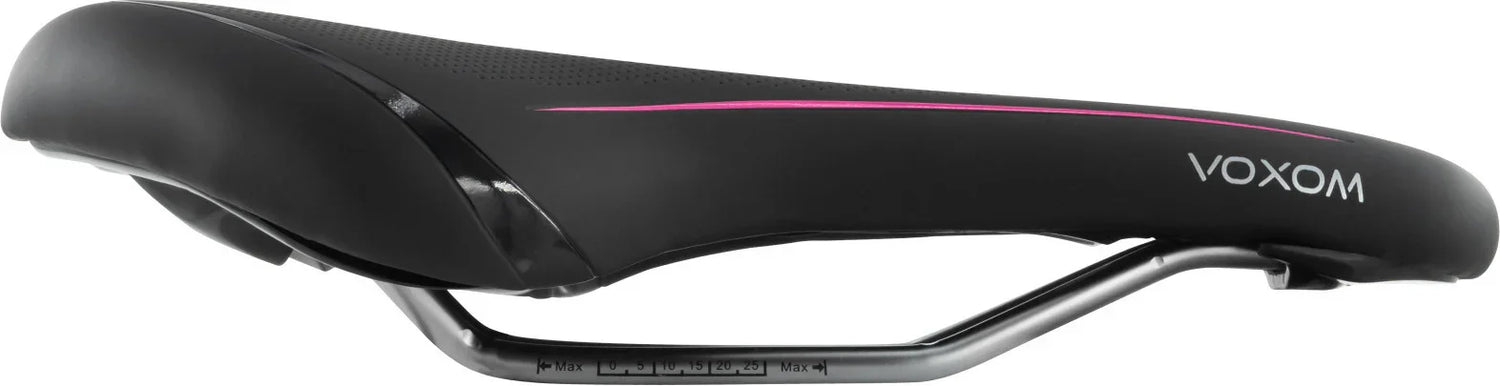 Voxom Saddle SA5 - Simple Bike Store