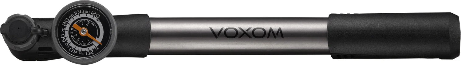 Voxom Mini Pump PU14 - Simple Bike Store