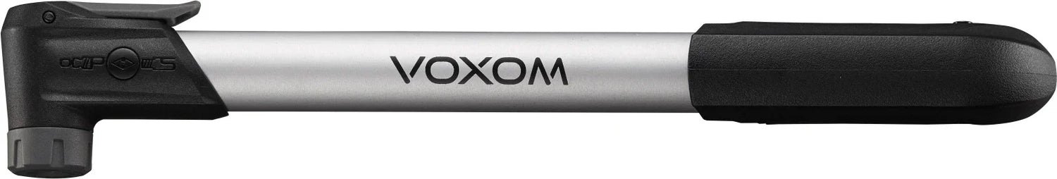 Voxom Mini Pump PU19 - Simple Bike Store