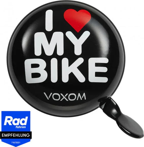 Voxom Bell KL17 - Simple Bike Store