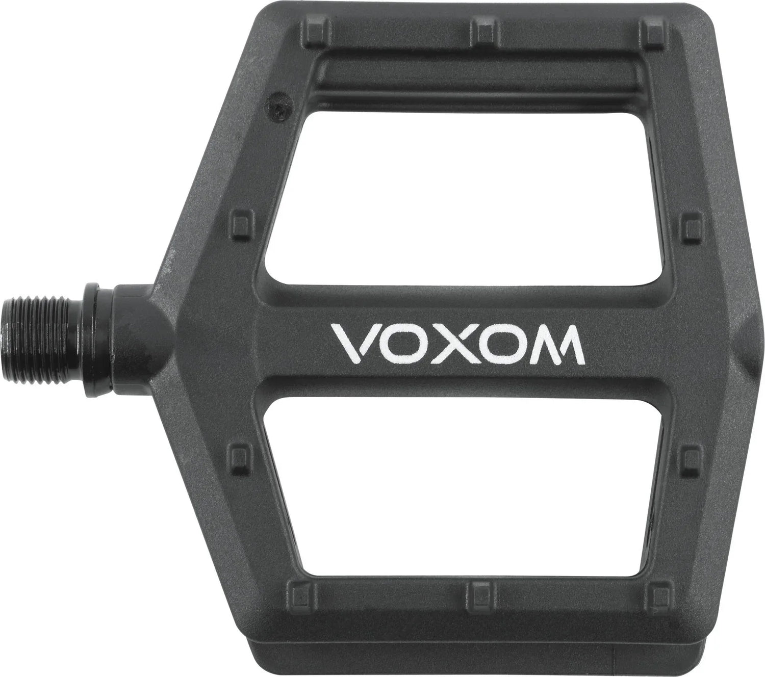 Voxom MTB Flat Pedals PE23 - Simple Bike Store