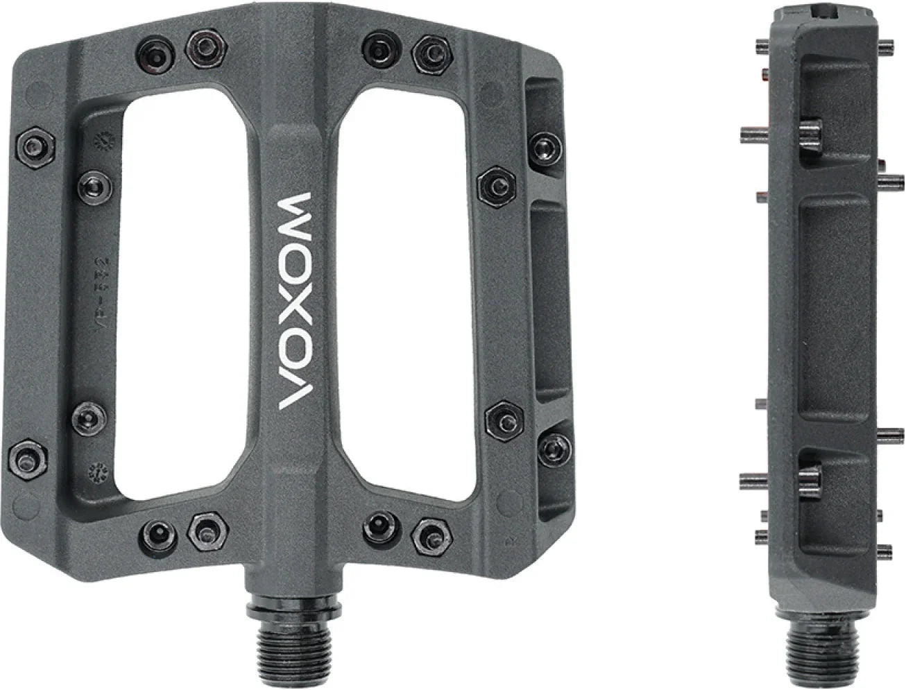 Voxom MTB Pedals PE34 - Simple Bike Store