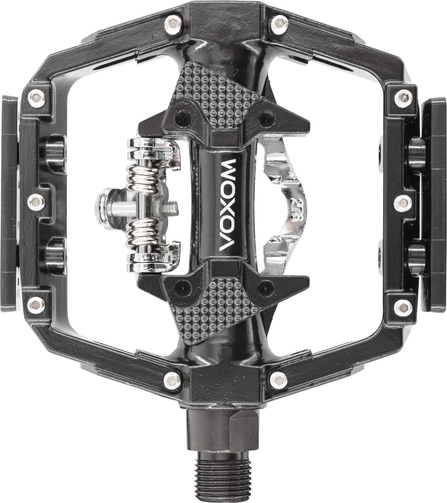 Voxom Pedals PE27 SPD