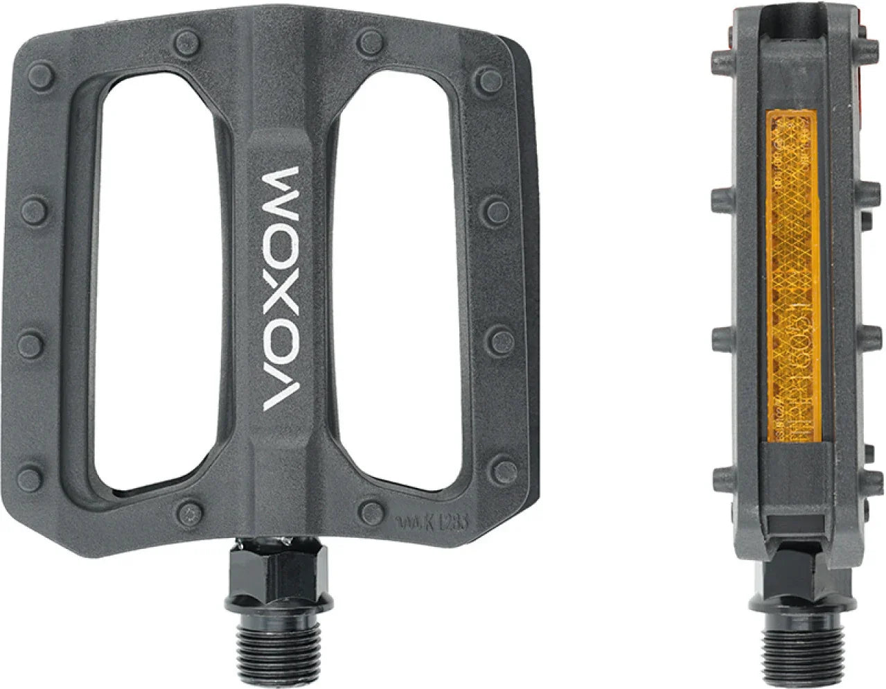 Voxom MTB Pedals Junior PE32 - Simple Bike Store