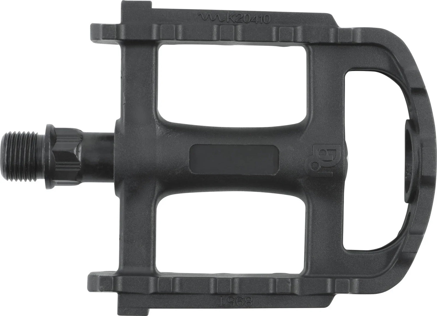 Voxom Touring Pedal PE19 - Simple Bike Store