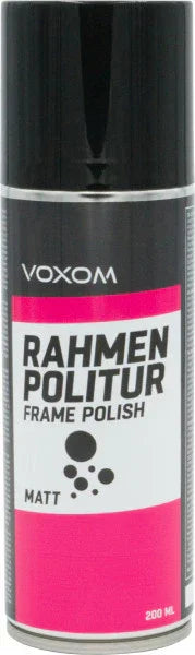 Voxom Bike Polish - Simple Bike Store