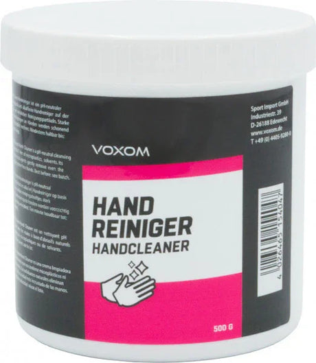 Voxom Hand Cleaner 500 g - Simple Bike Store