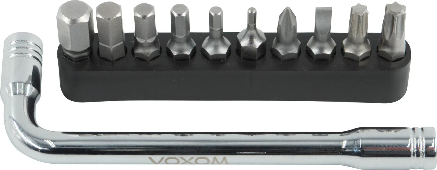 Voxom L-Wrench Set - Simple Bike Store