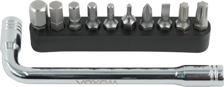 Voxom L-Wrench Set - Simple Bike Store