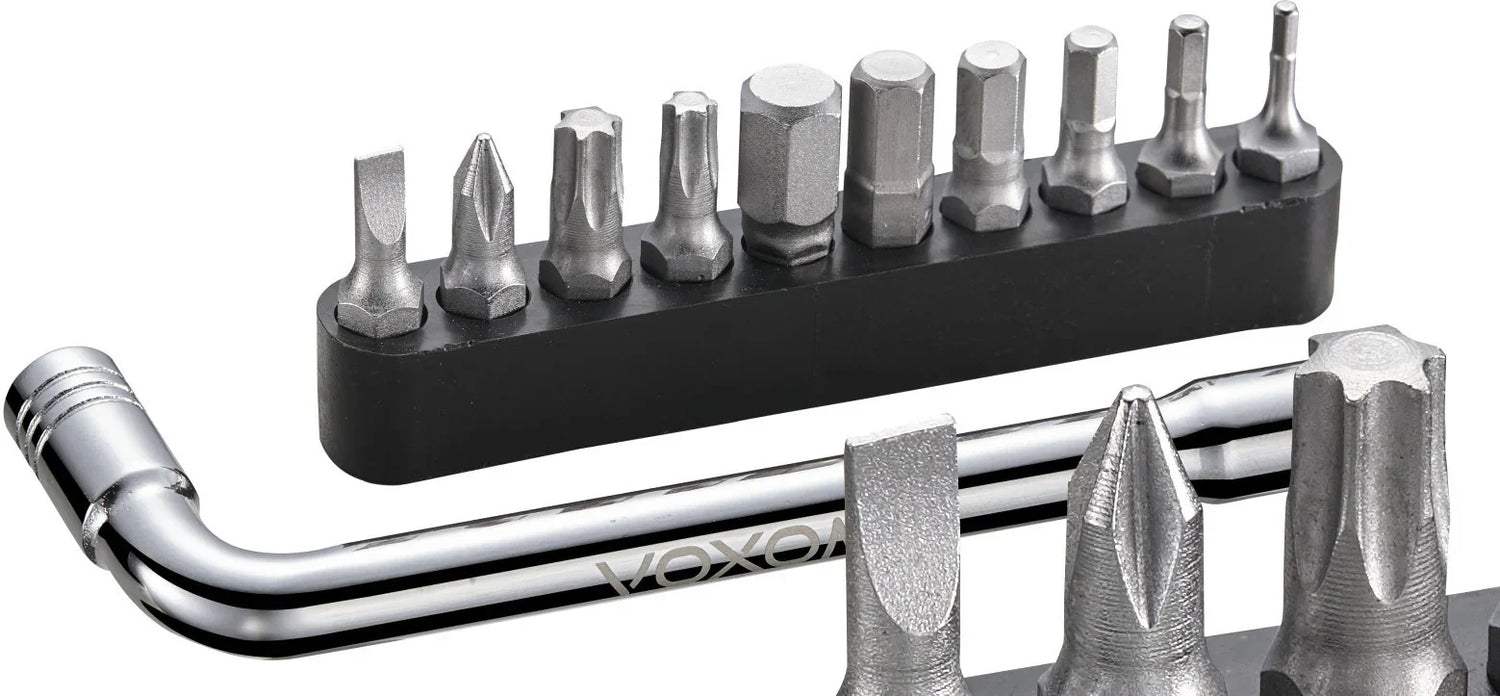 Voxom L-Wrench Set - Simple Bike Store