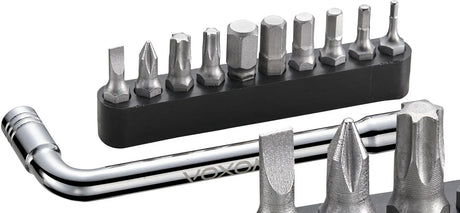 Voxom L-Wrench Set - Simple Bike Store