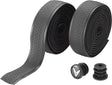Voxom GB9 Bar Tape Black - Simple Bike Store
