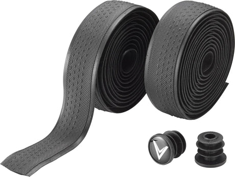 Voxom GB9 Bar Tape Black - Simple Bike Store