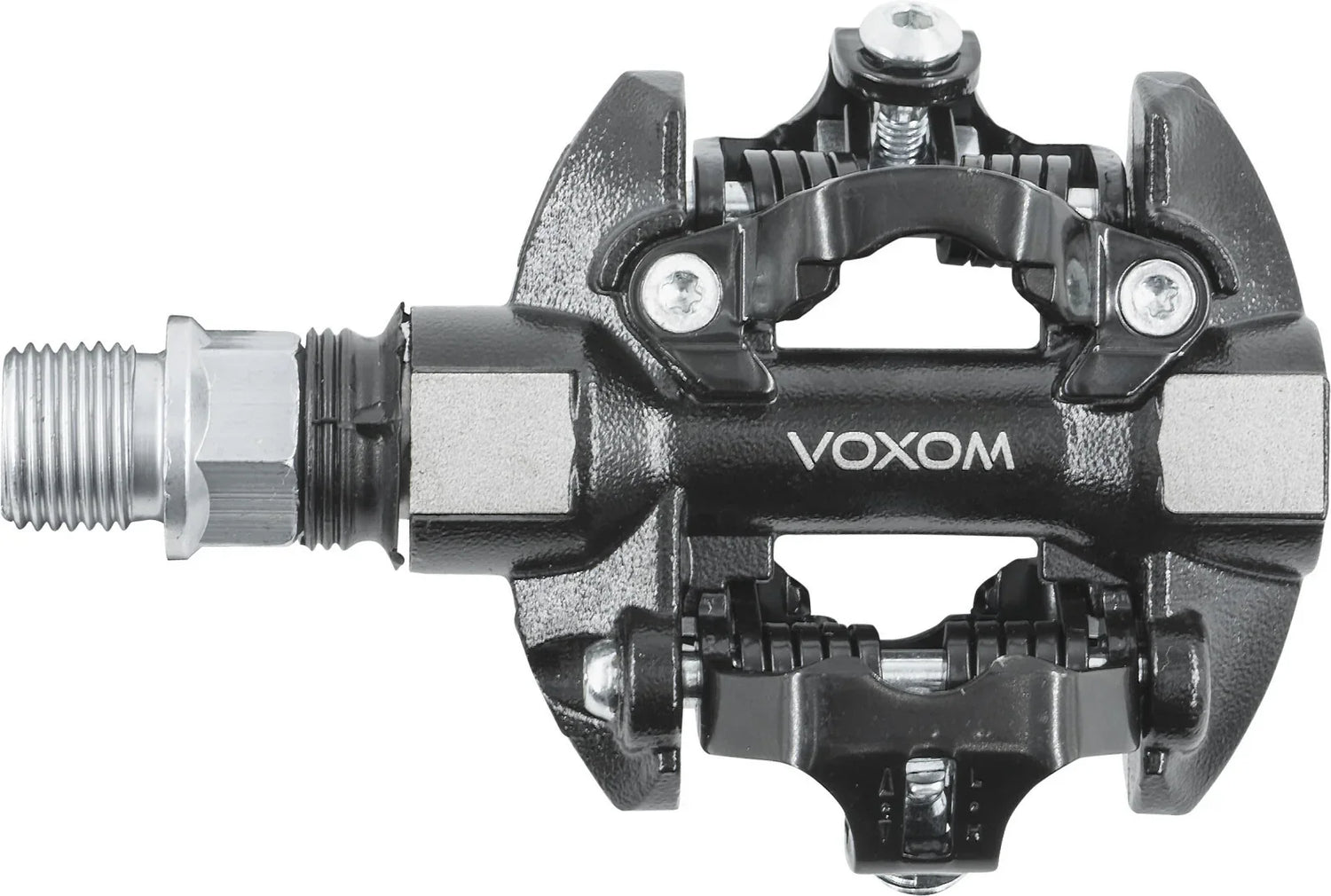 Voxom MTB SPD Pedals PE17 - Simple Bike Store