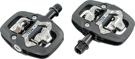 Voxom MTB SPD Pedals PE30 - Simple Bike Store