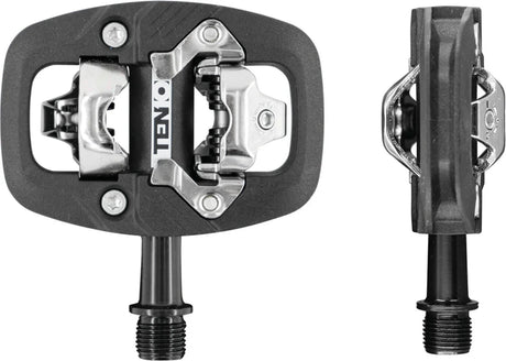 Voxom MTB SPD Pedals PE30 - Simple Bike Store