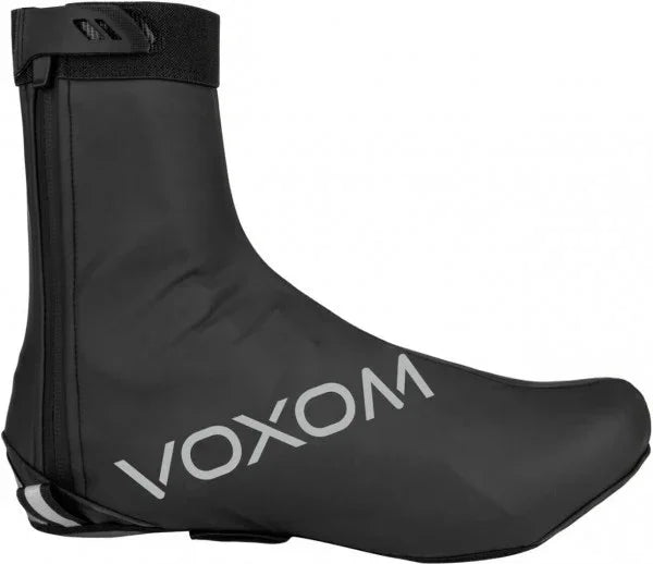 Voxom Bike Shoe Covers 1 - Simple Bike Store