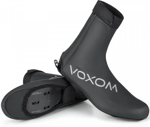 Voxom Bike Shoe Covers 1 - Simple Bike Store