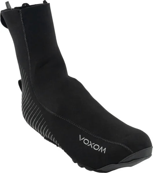 Voxom Bike Shoe Covers 3 - Simple Bike Store
