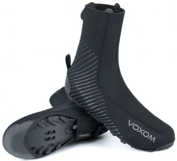Voxom Bike Shoe Covers 3 - Simple Bike Store