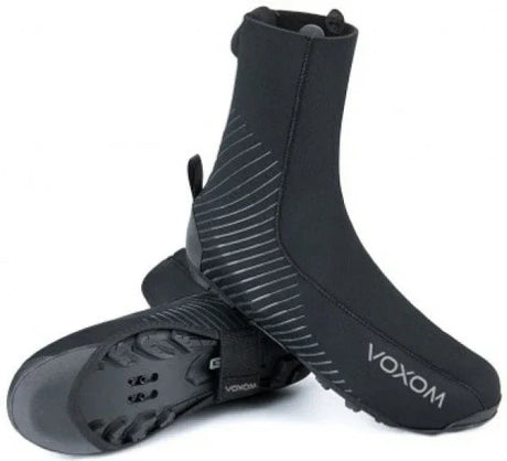 Voxom Bike Shoe Covers 3 - Simple Bike Store