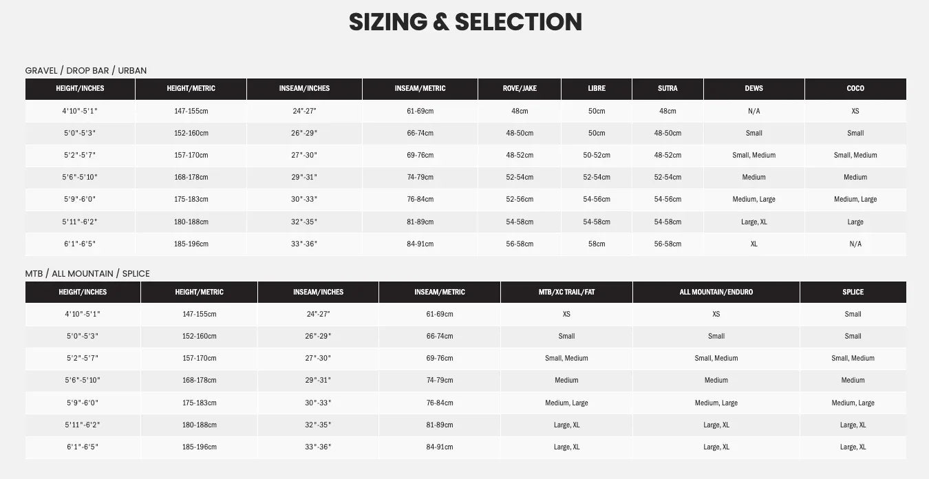 Kona Makena - Simple Bike Store