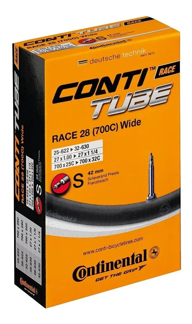 Continental Tube Race 28 - Simple Bike Store