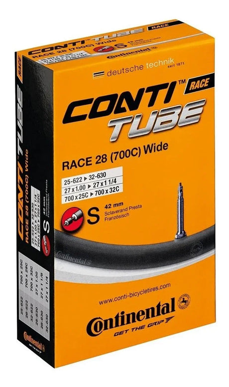 Continental Tube Race 28 - Simple Bike Store