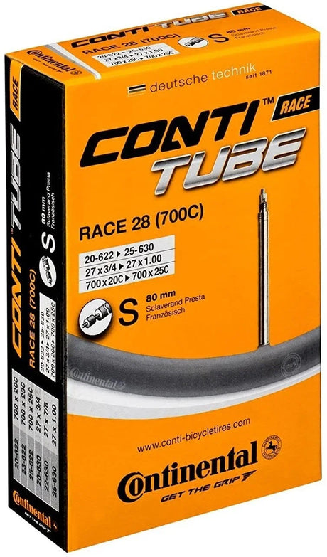 Continental Tube Race 28 - Simple Bike Store