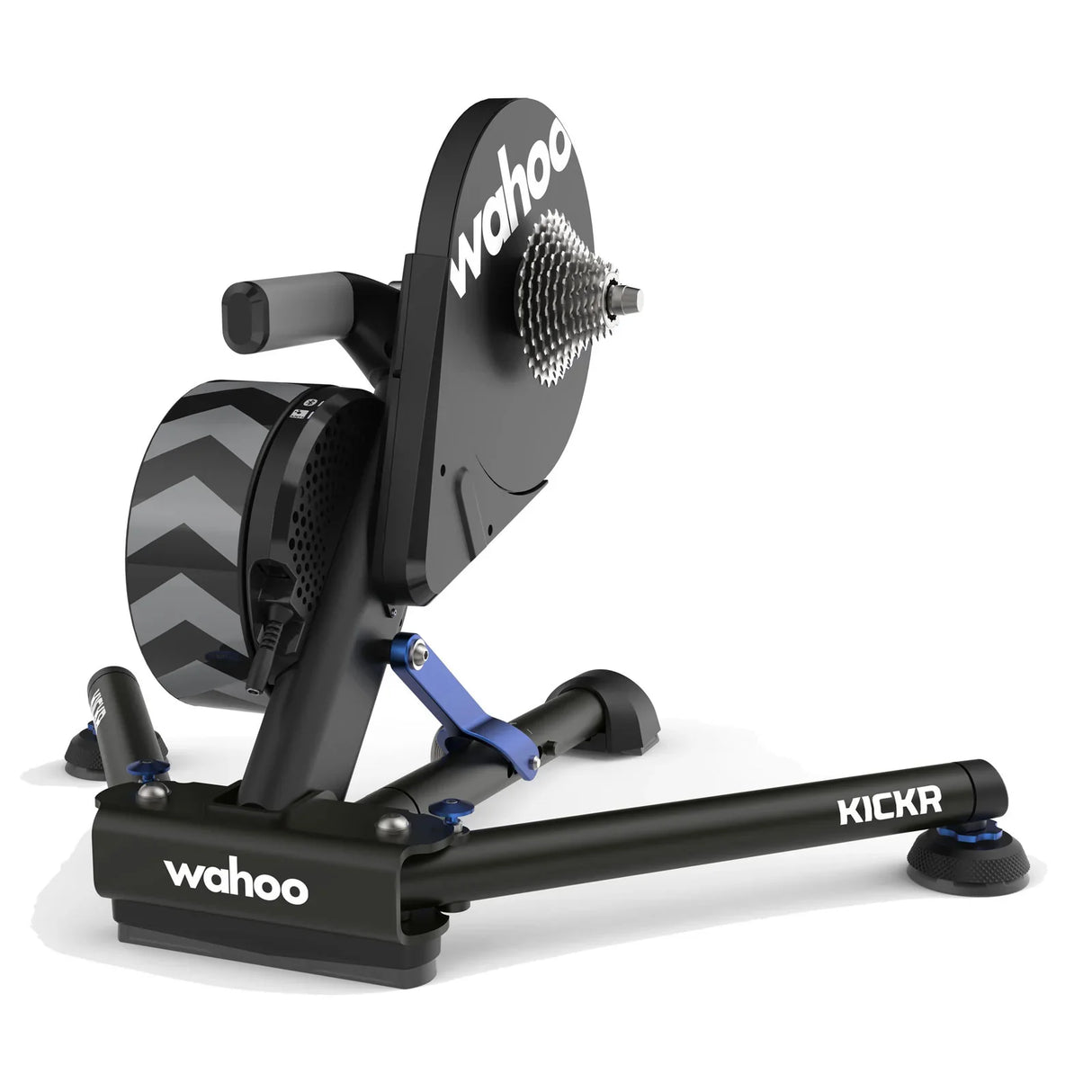Wahoo KICKR Power Trainer v5.0 - Simple Bike Store