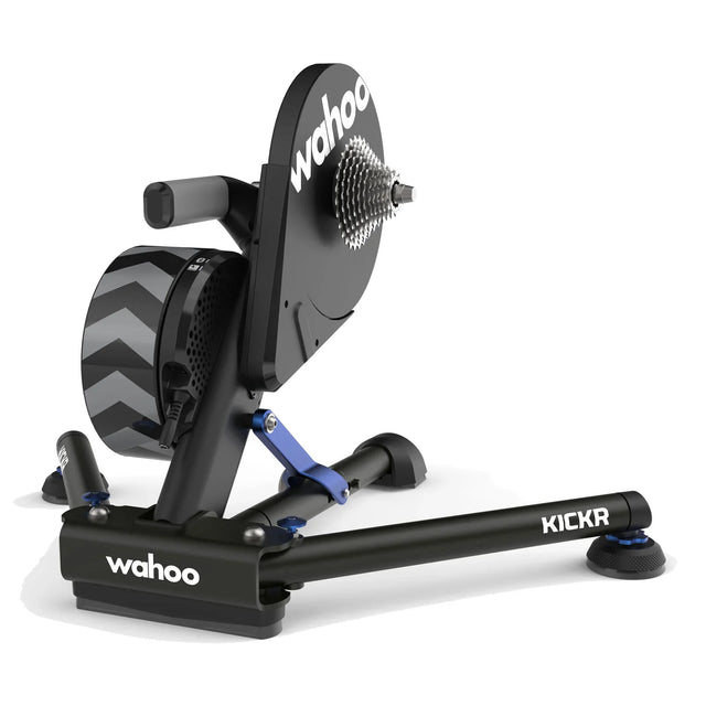 Wahoo KICKR Power Trainer v5.0 - Simple Bike Store