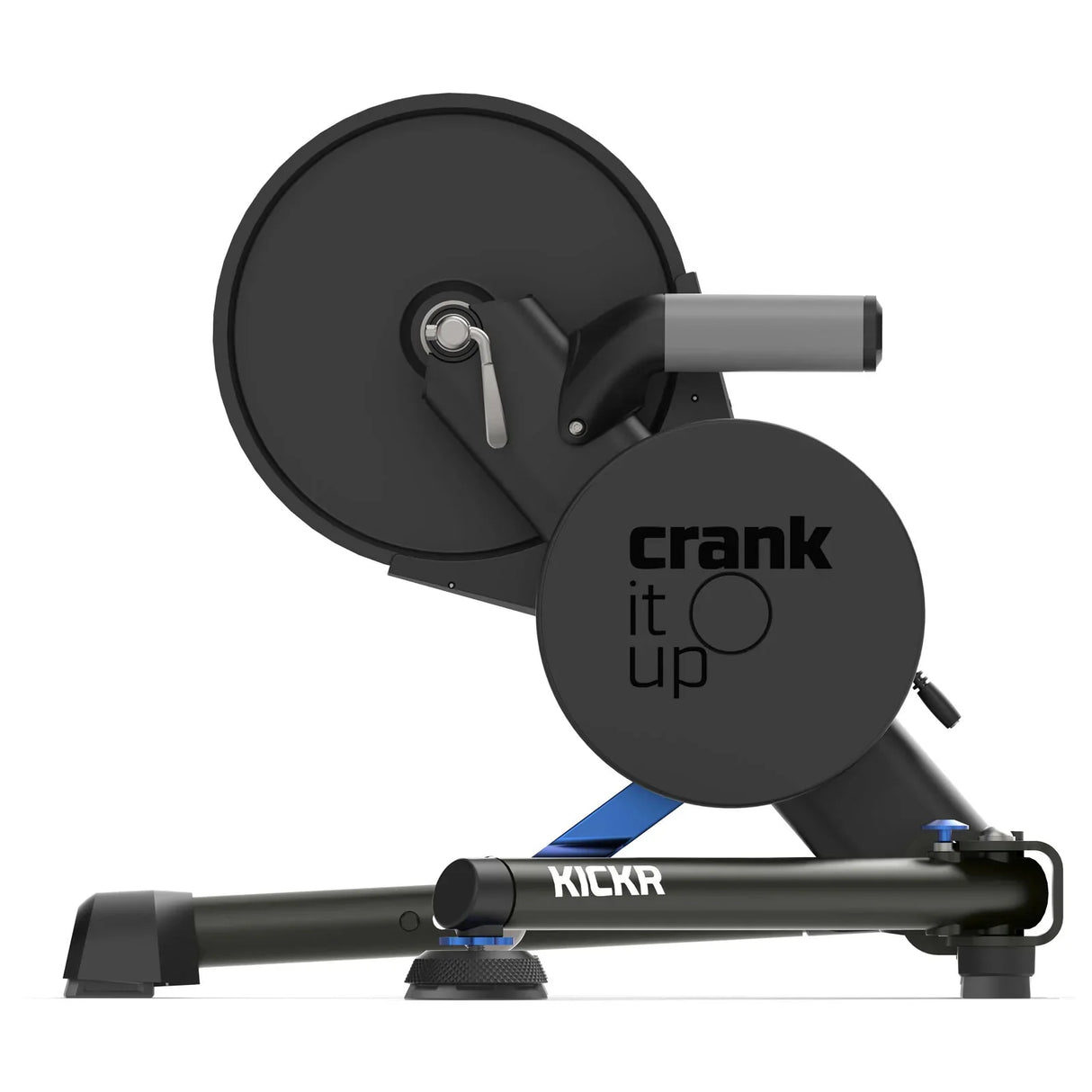 Wahoo KICKR Power Trainer v5.0 - Simple Bike Store