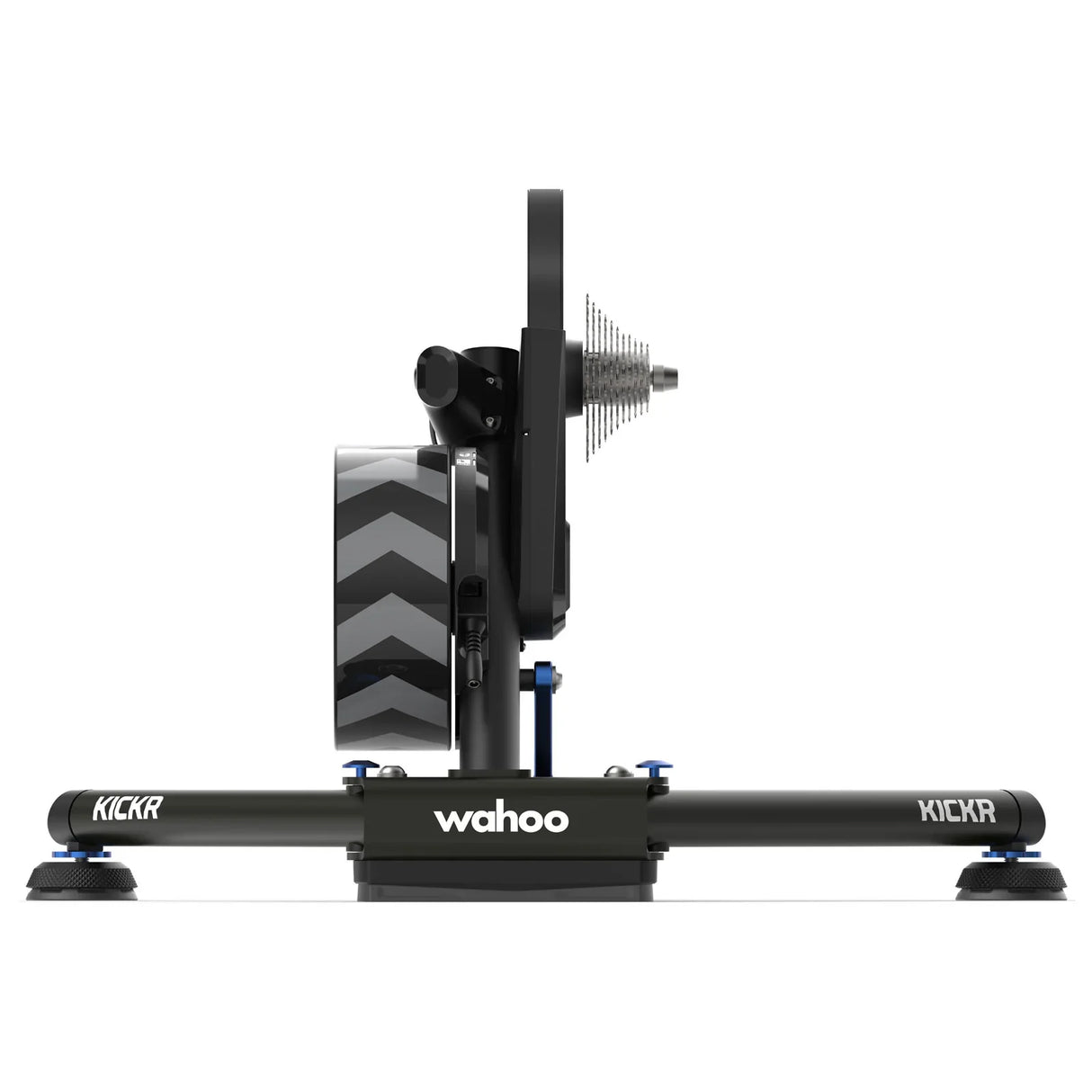Wahoo KICKR Power Trainer v5.0 - Simple Bike Store