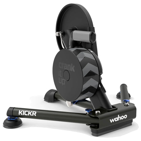 Wahoo KICKR Power Trainer v5.0 - Simple Bike Store