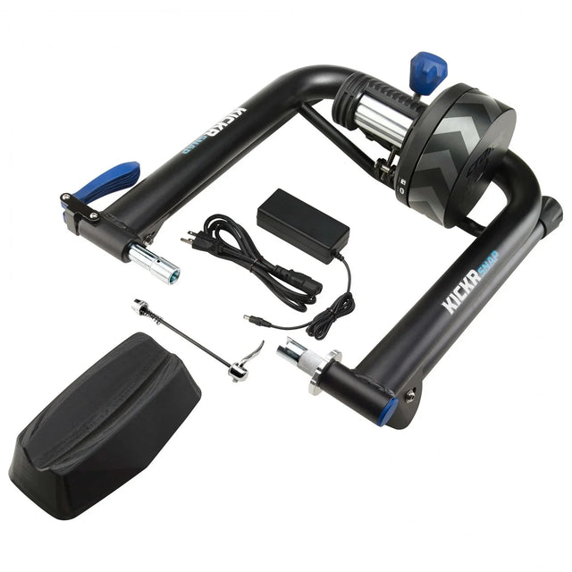 Wahoo KICKR SNAP Trainer - Simple Bike Store