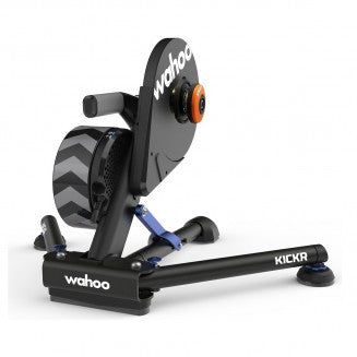 Wahoo Zwift Cog KICKR v6 with Zwift Cog and Click