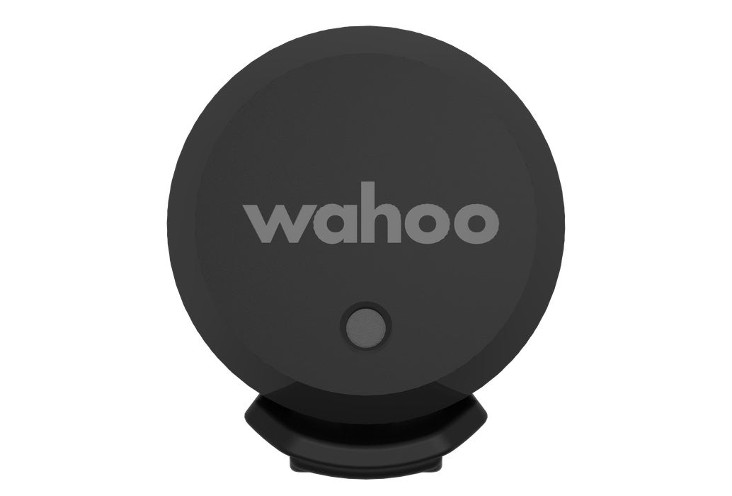 Wahoo TRACKR SPEED