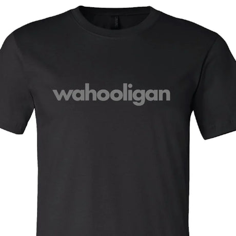 Wahoo Wahooligan T-Shirt - Simple Bike Store