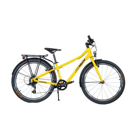 Bemoov Luggage Rack - Simple Bike Store